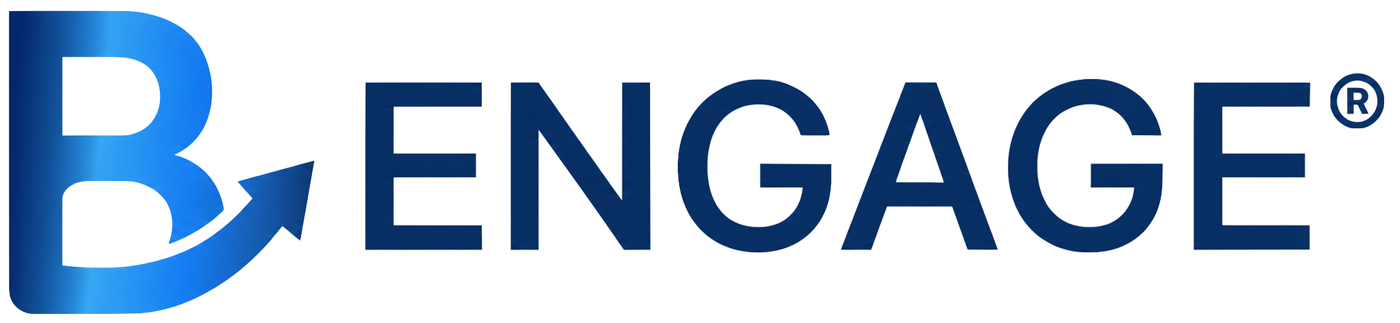 Bioptrics Engage logo